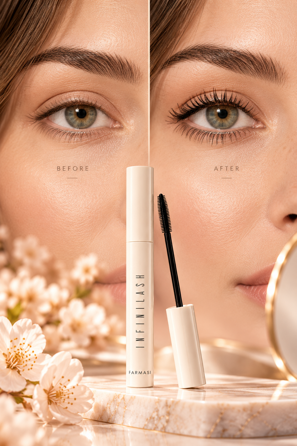 INFINILASH MASCARA