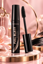 Farmasi Full Blast Mascara – Volumen Intenso, Definición y Mirada de Impacto