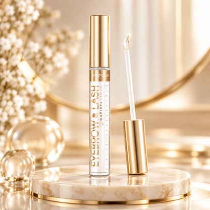 Farmasi Eyebrow & Lash Capixyl™ Serum – Cejas Más Definidas y Pestañas de Apariencia Más Larga