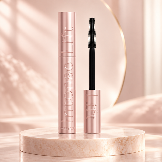 Farmasi Intense Lift Mascara – Efecto Lifting, Volumen y Definición