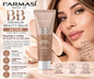 Farmasi BB Cream Premium Beauty Balm
