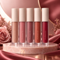 Farmasi Matte Liquid Lipstick – Color Intenso, Acabado Mate y Larga Duración