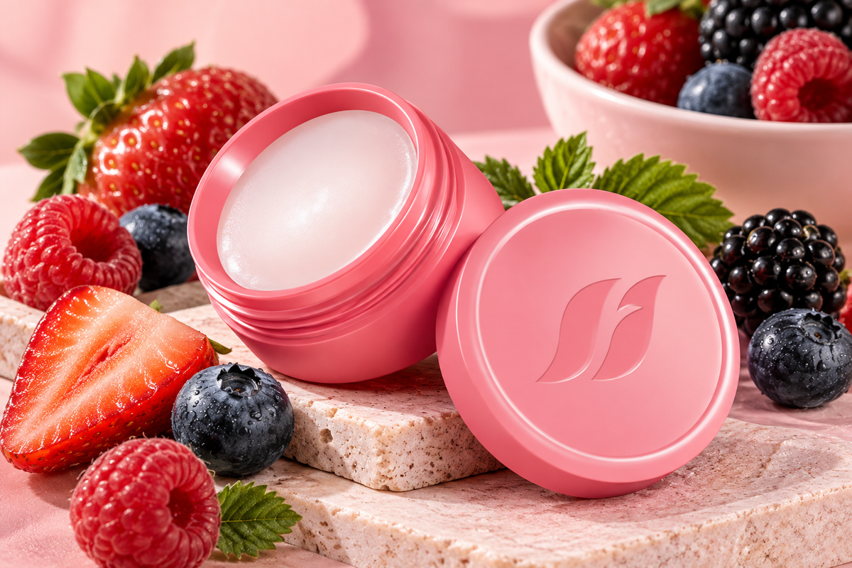 Perfecting Balm Frutti di Bosco – Bálsamo Labial