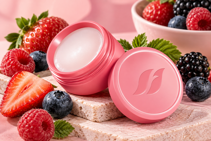 Perfecting Balm Frutti di Bosco – Bálsamo Labial