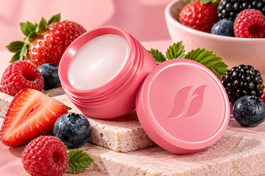 Perfecting Balm Frutti di Bosco – Bálsamo Labial
