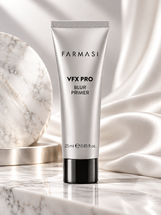 Farmasi VFX Pro Blur Primer – Prebase Alisadora