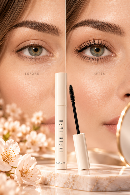 INFINILASH MASCARA