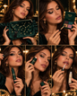 Midnight Ritual de Farmasi – Colección de Maquillaje